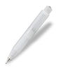 Kaweco Frosted Sport Mechanical Pencil - Natural Coconut