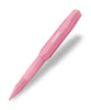 Kaweco Frosted Sport Rollerball Pen - Blush Pitaya