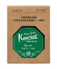 Kaweco Ink - Palm Green 50ml