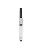 Kaweco Twist Ink Converter - Pearl Black/Chrome
