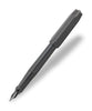 Kaweco Perkeo Fountain Pen - All Black