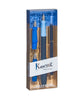 Kaweco Perkeo Calligraphy Set - Blue