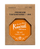Kaweco Ink - Sunrise Orange 50ml