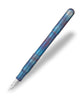 Kaweco Supra Fountain Pen - Fireblue