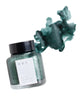 Kyoto Inks Kyo No Oto No.12 Fountain Pen Ink - Ryokuyuiro