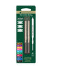Monteverde Ballpoint Refill to fit Lamy Pens - Various Colours