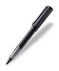 LAMY AL-star Rollerball Pen - Black