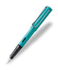 LAMY AL-star Fountain Pen - Turmaline