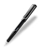 Lamy Safari Fountain Pen - Black
