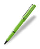 LAMY safari Rollerball Pen - Green