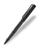 Lamy Safari Rollerball Pen - Umbra