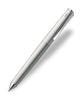 Lamy Studio Ballpoint Pen (Old Style) - Brushed Steel