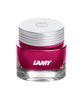 Lamy T53 Crystal Ink - Rhodonite