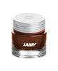 Lamy T53 Crystal Ink - Topaz