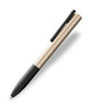 Lamy tipo AL Rollerball Pen - Pearl