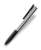 Lamy tipo AL Rollerball Pen - Silver