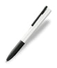 Lamy tipo AL Rollerball Pen - White