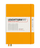 Leuchtturm1917 Medium (A5) Hardcover Notebook - Rising Sun