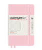 Leuchtturm1917 Pocket (A6) Hardcover Notebook - Powder