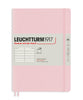 Leuchtturm1917 Composition (B5) Softcover Notebook - Powder