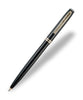 Fisher Cap-O-Matic Space Pen - Shiny Black