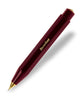 Kaweco Classic Sport Mechanical Pencil - Bordeaux