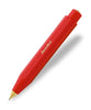 Kaweco Classic Sport Mechanical Pencil - Red
