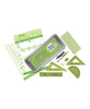 Helix Oxford Limited Edition Maths Set - Green