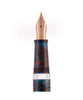 Nahvalur Schuylkill Fountain Pen - Dragonet Sapphire