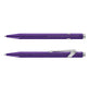 Caran d'Ache 849 Nespresso Limited Edition Ballpoint Pen