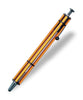 Parafernalia Revolution Ballpoint Pen - Orange