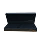 S.T. Dupont Line D Fountain Pen (Large) - Black Lacquer & Gold