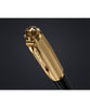 Parker 51 Fountain Pen - Black with Gold Trim