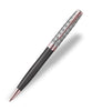 Parker Sonnet Ballpoint Pen - Premium Metal & Grey Lacquer