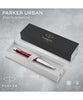 Parker Urban Twist Ballpoint Pen - Vibrant Magenta
