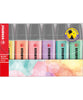 Stabilo Boss Original Pastel Highlighter Pens - 6 Assorted Colours