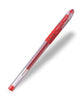 Pilot G-1 Grip Rollerball Pen - 6 Colours
