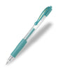 Pilot G-2 Rollerball Pen - 6 Metallic Colours