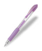 Pilot G-2 Rollerball Pen - 6 Pastel Colours