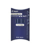 Pilot V5/V7 Ink Cartridges - Various Colours