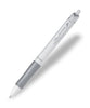 Pilot Acroball Pure White Ballpoint Pen - 8 Colours