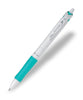 Pilot Acroball Pure White Ballpoint Pen - 8 Colours