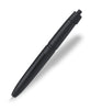 Pilot Capless LS Fountain Pen - Matte Black