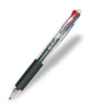 Pilot Feed GP4 Colour Ballpoint Pen - 2 Colours