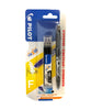 Pilot FriXion Ball 05 Erasable Rollerball Pen with Refills- Black