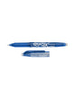 Pilot FriXion Ball 05 Erasable Rollerball Pen with Refills- Blue