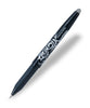 Pilot FriXion Ball 07 Erasable Rollerball Pen - Various Colours