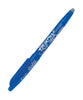 Pilot FriXion Ball 07 Erasable Rollerball Pen - Various Colours