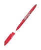 Pilot FriXion Ball 07 Erasable Rollerball Pen - Various Colours