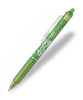 Pilot FriXion Clicker 07 Erasable Rollerball Pen - Various Colours